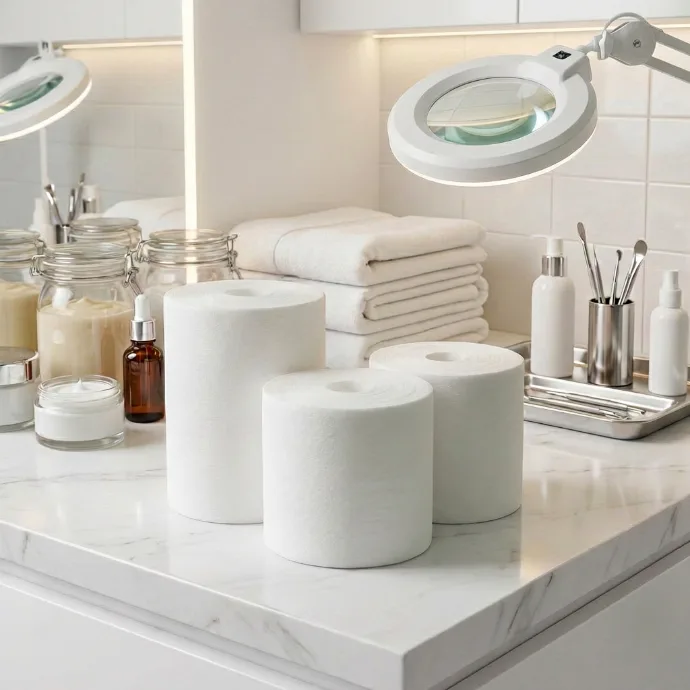 Acnova private label-kosmetik och hygienprodukter