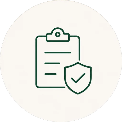 Kosmetik registrerad i EU:s CPNP-portal