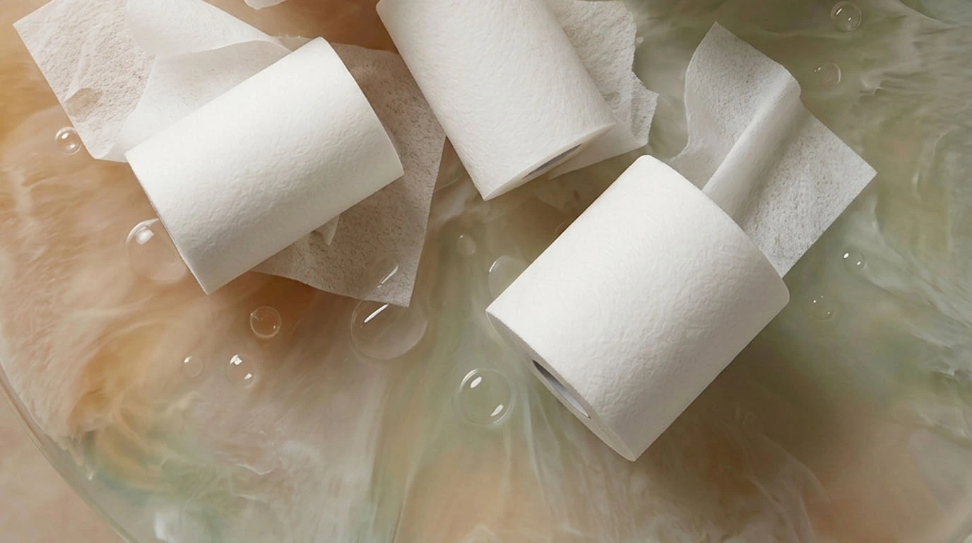 Принцип Zero Waste: устойчивое производство нетканых салфеток