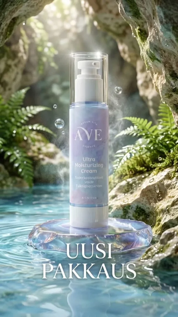 AVE by Acnova — Instagram