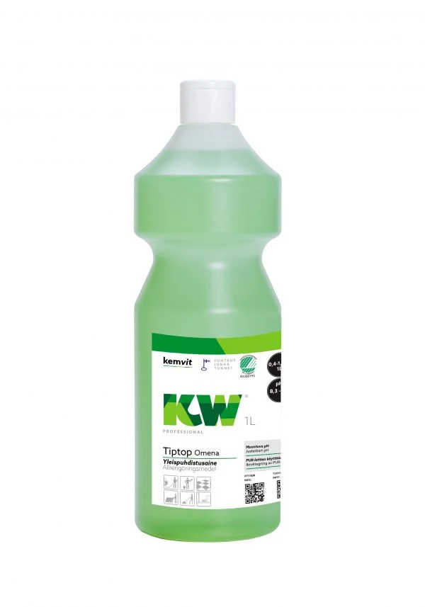 KW TIPTOP jabłko