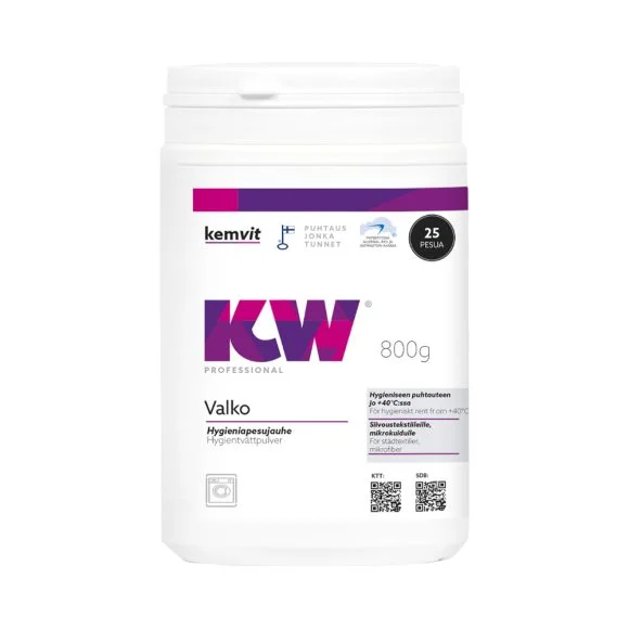KW VALKO