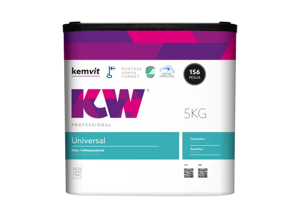 KW UNIVERSAL