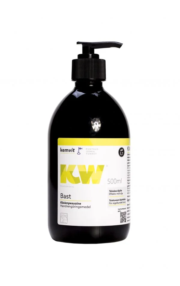 KW BAST Hand Wash Cream 500 ml
