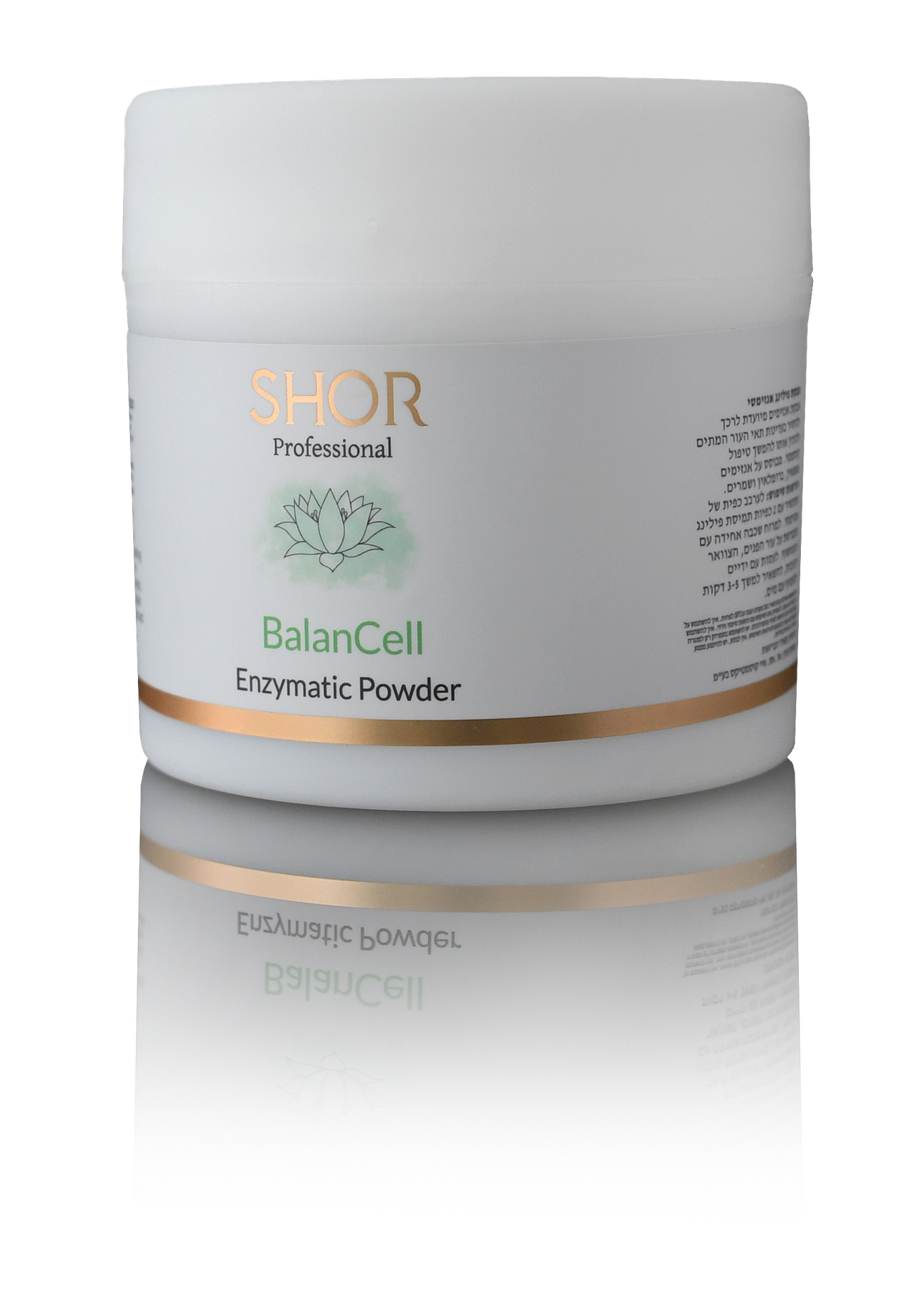 SHOR Enzymatic Powder