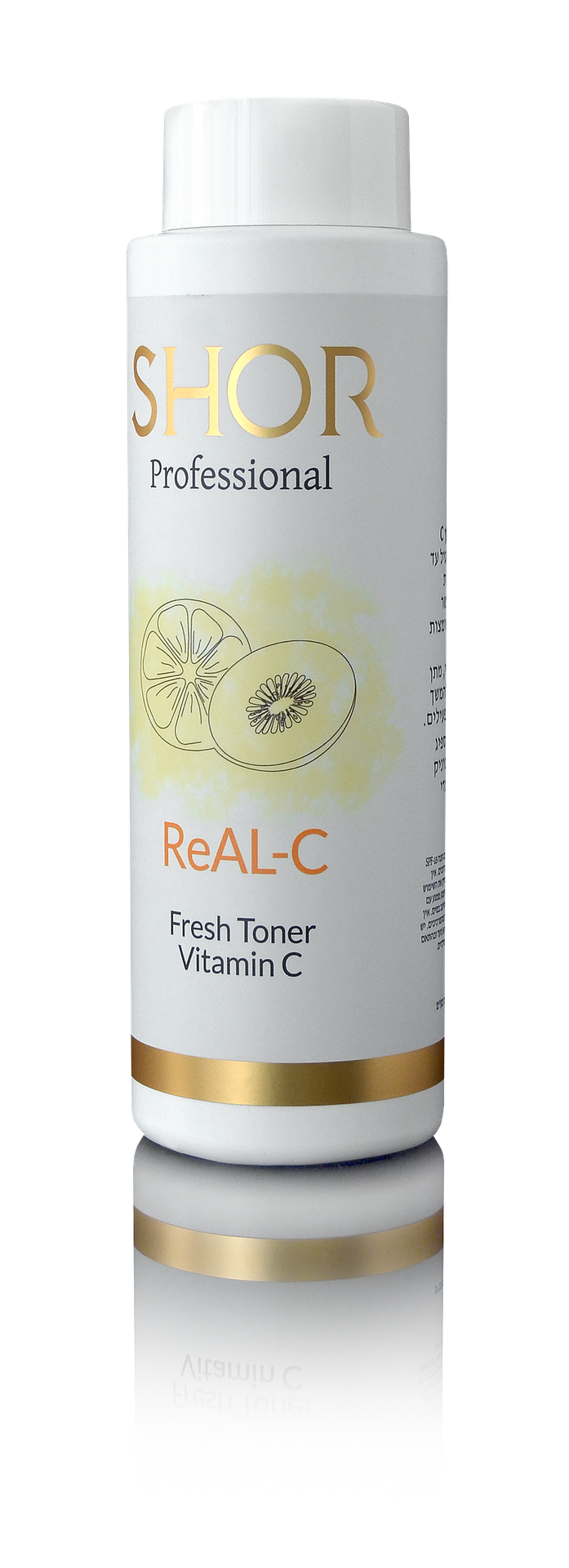 SHOR Fresh Toner Vitamin C