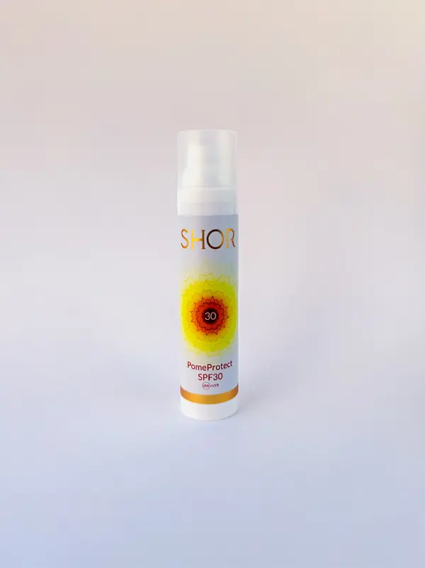 SHOR PomeProtect SPF-30
