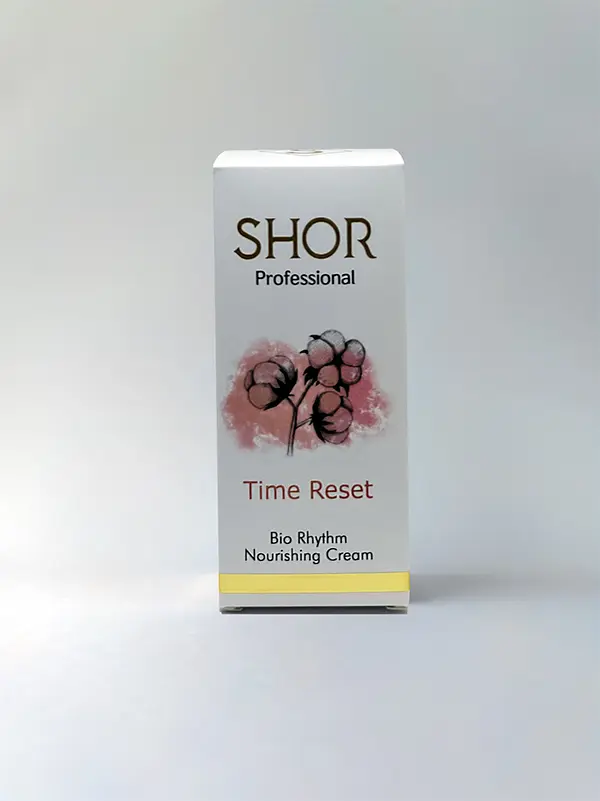SHOR Bio Rhythm Nährcreme