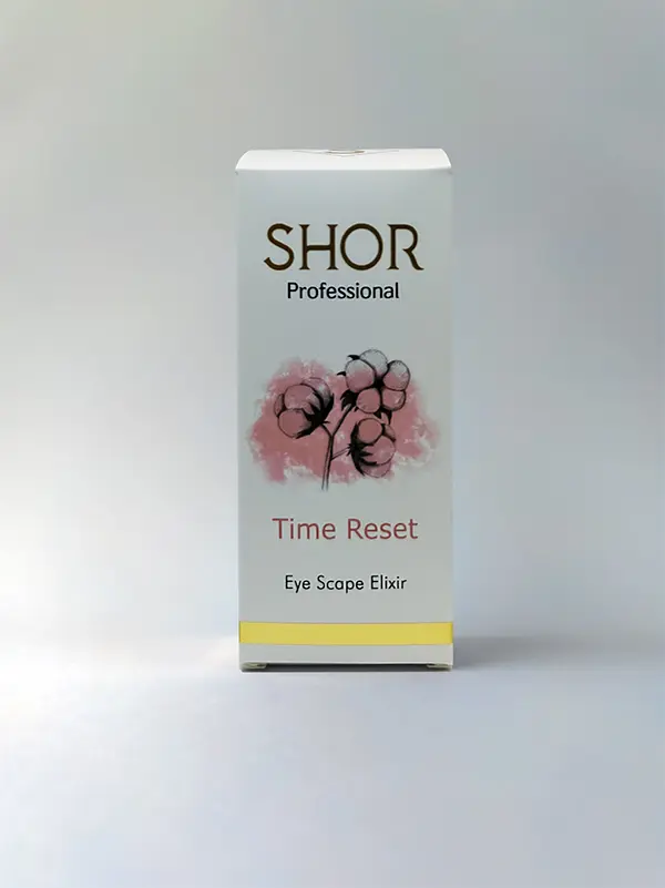 SHOR Eye Scape Elixir