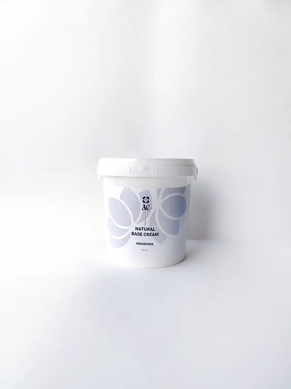 ESE Natural Base Cream