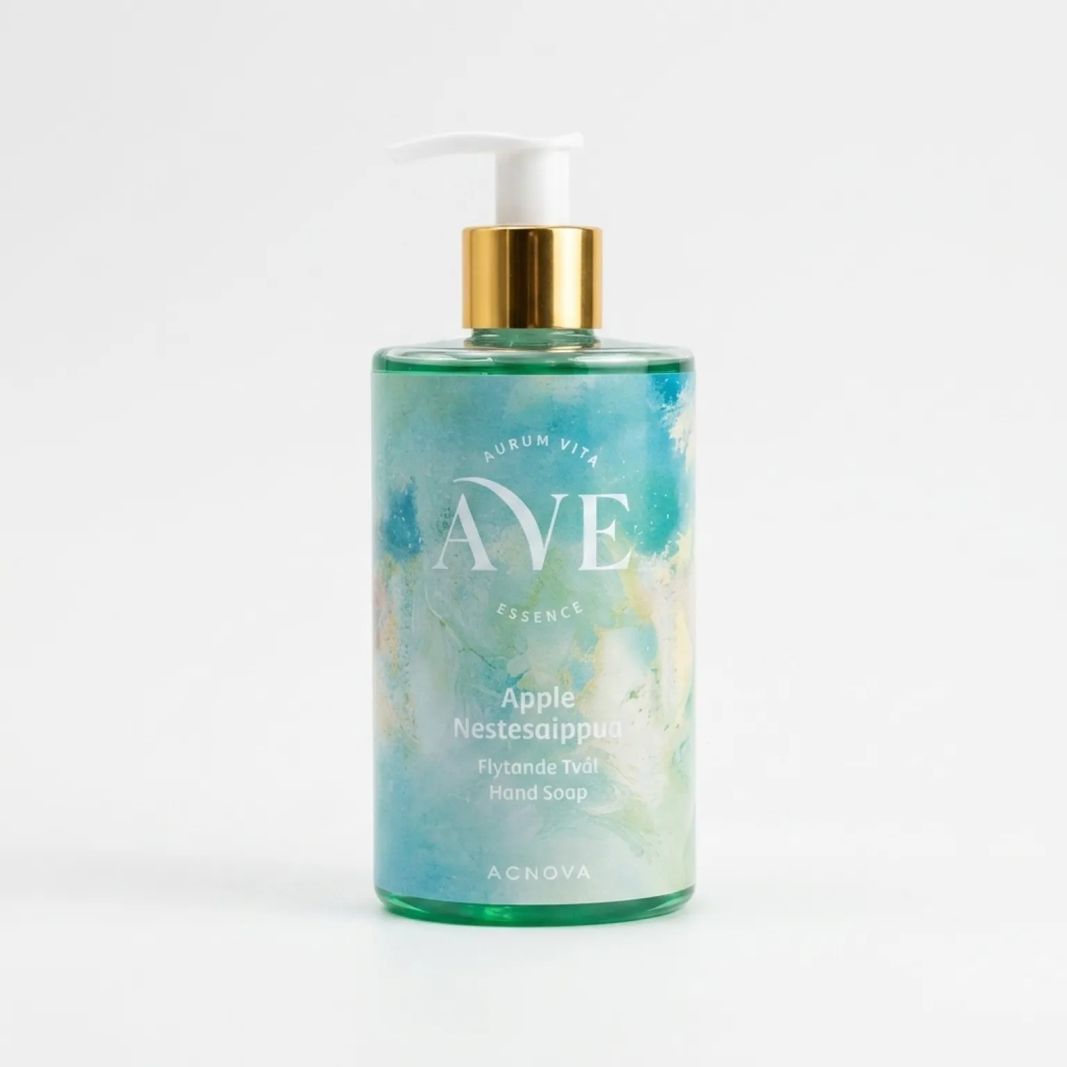AVE Apple liquid soap