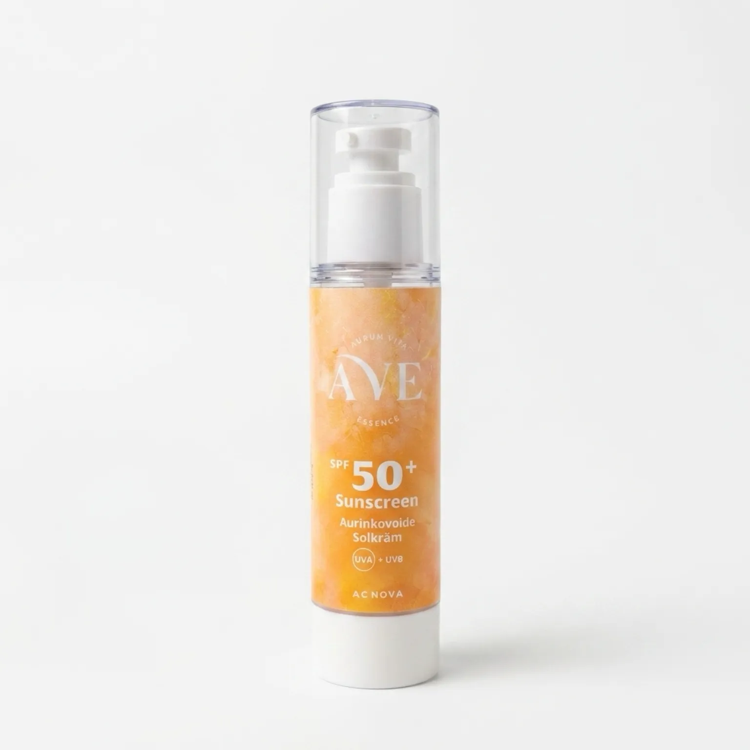 AVE Sunscreen SPF 50+ 100 ml