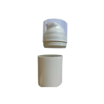 Airless kosmeetikapurk PRODIGIO