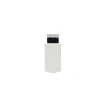 Plastic Pump Bottle