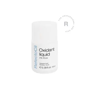 RefectoCil Oxidant 3% vedelik, 100 ml
