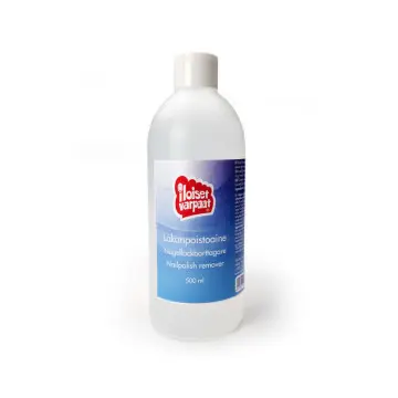 Iloiset varpaat zmywacz do paznokci 500 ml