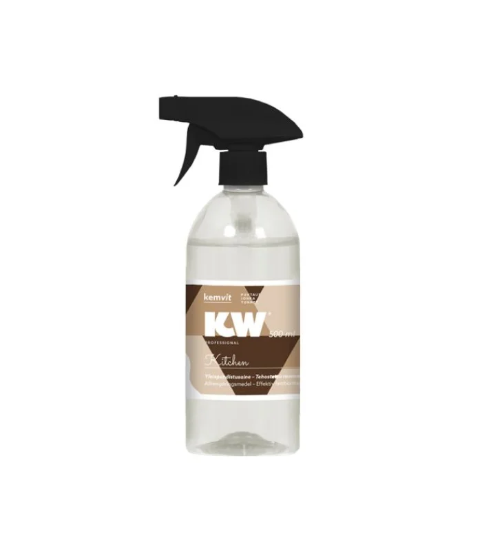 KW Kitchen kaneel-akaatsia 500 ml