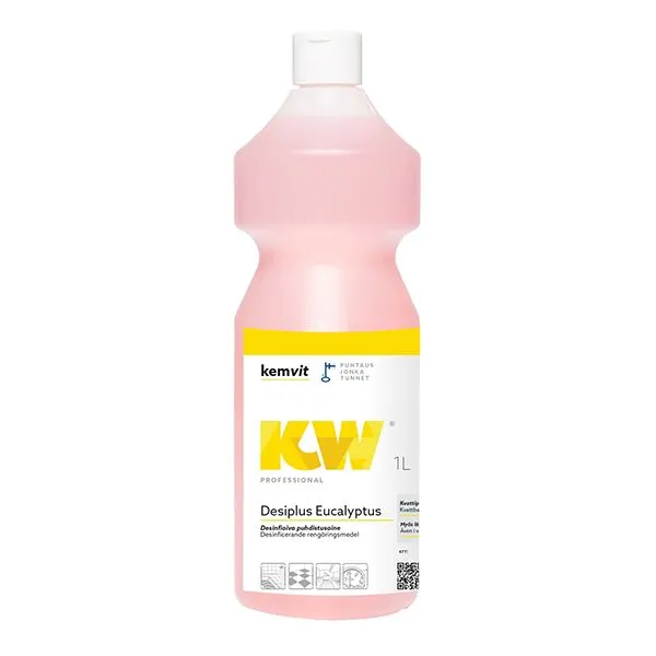 KW DESIPLUS Eucalyptus 1 L
