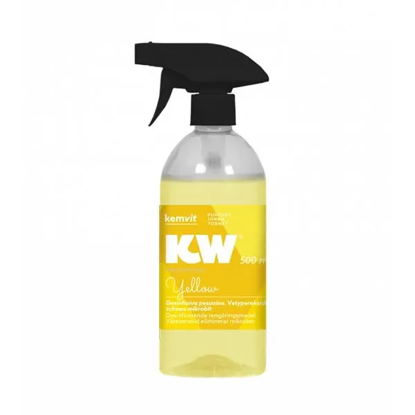 KW YELLOW 500 ml