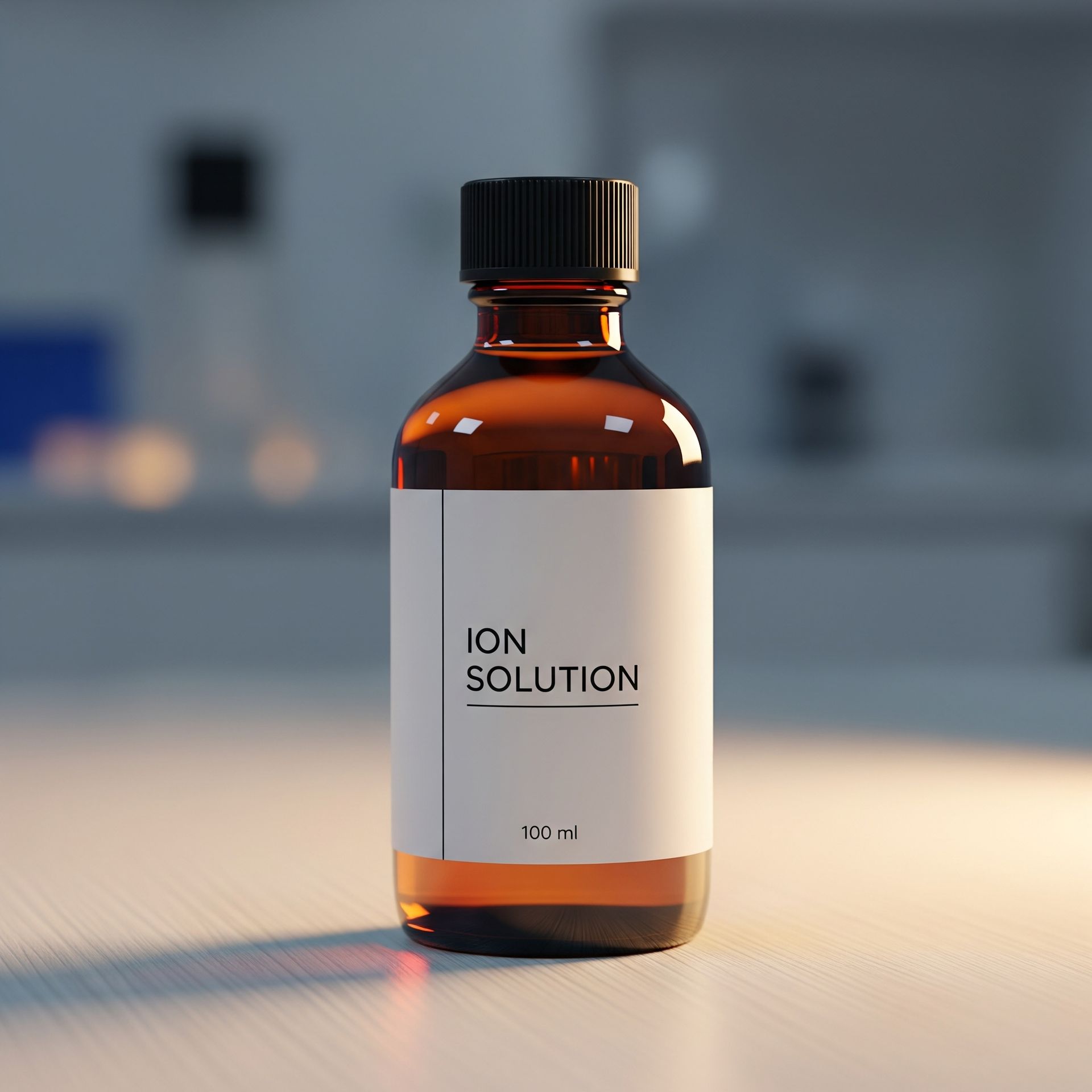 Ammattiseerumi (ESE)