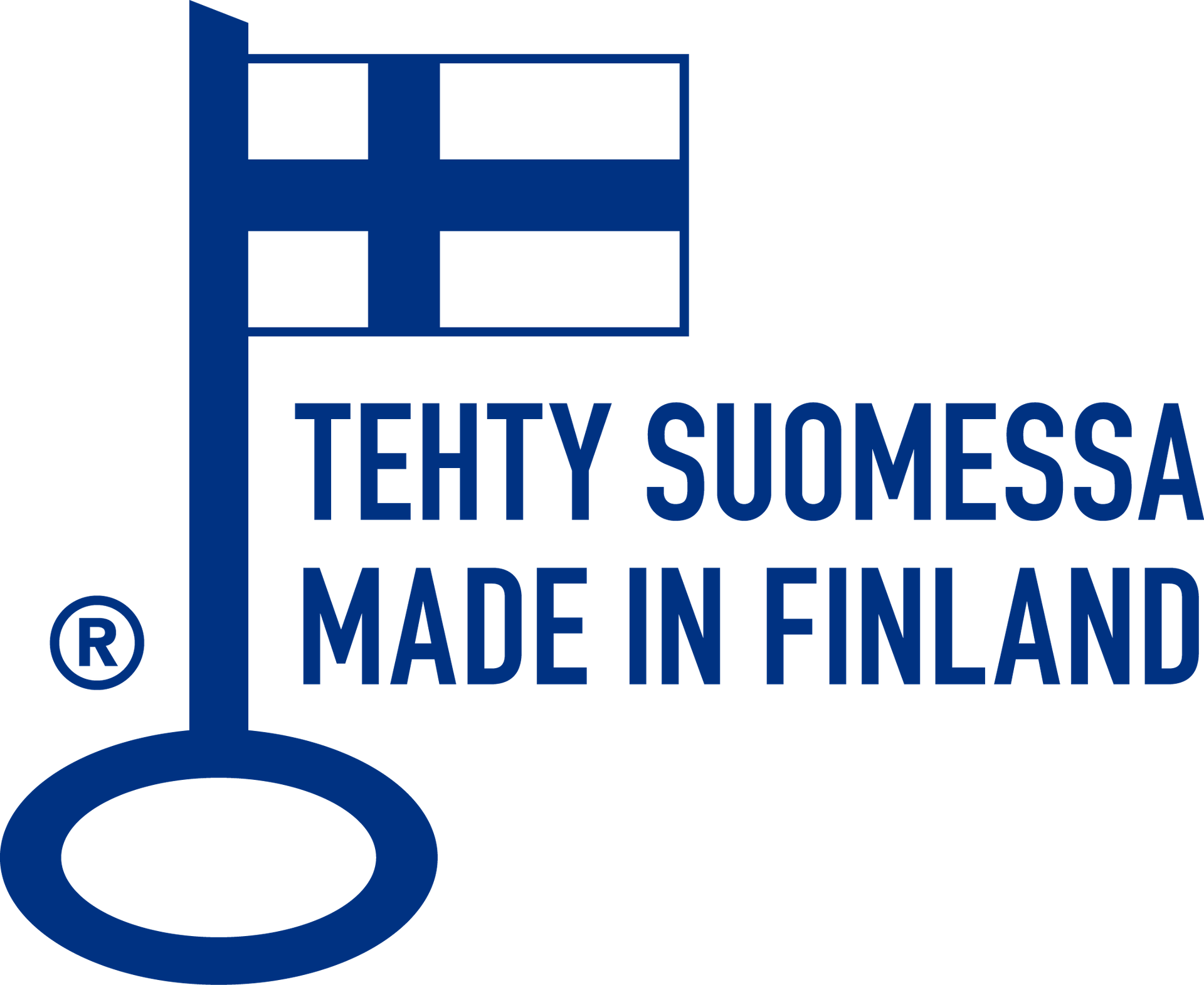 Made in Finland