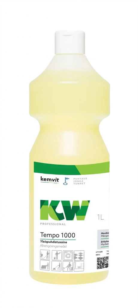 KW TEMPO 1000 1 L
