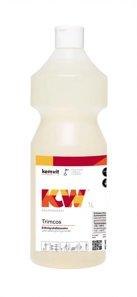 KW TRIMCOS 1 L