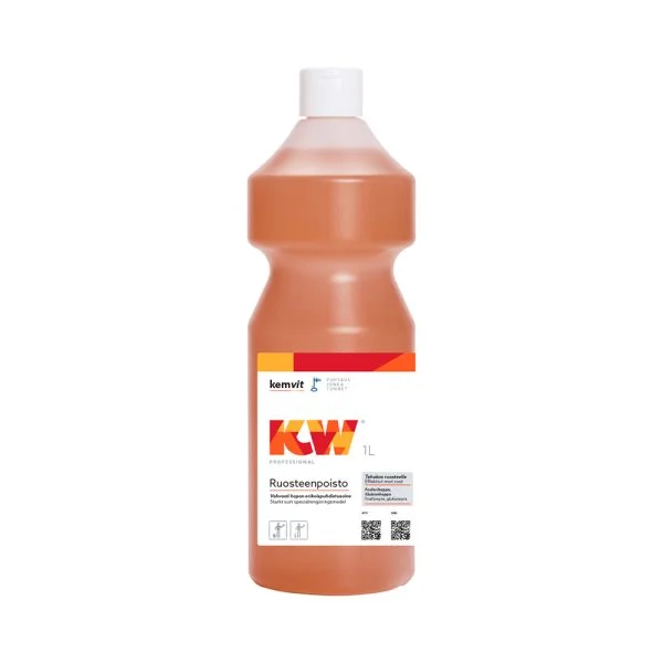 [185491] KW RUST REMOVAL 1 L