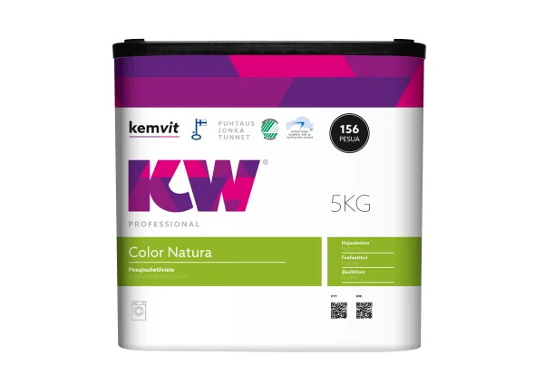 [184855] KW COLOR NATURA 5kg