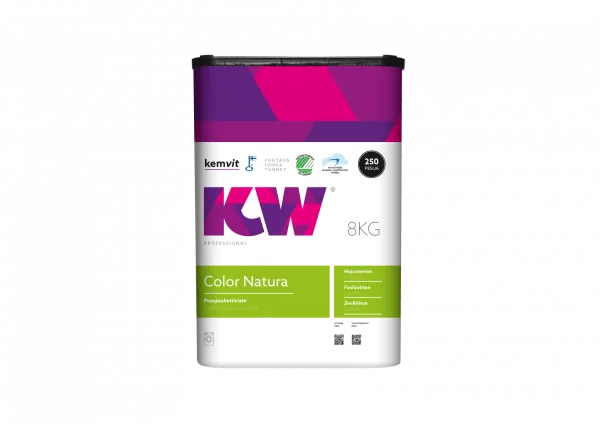 KW COLOR NATURA 8 kg