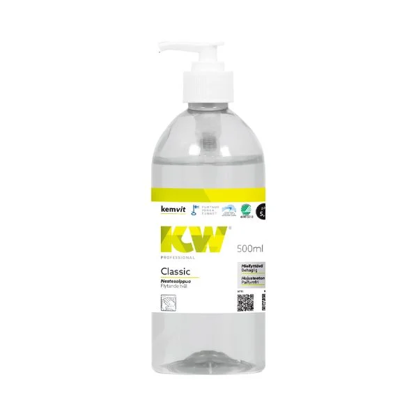 KW CLASSIC 500 ml