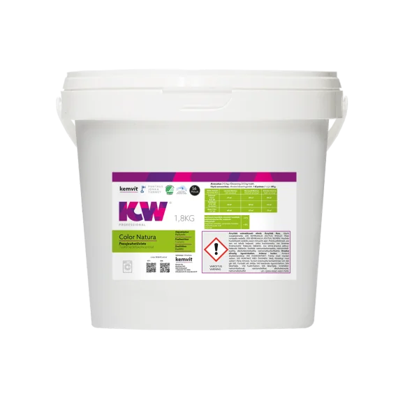 [183692] KW COLOR NATURA 1,8 kg