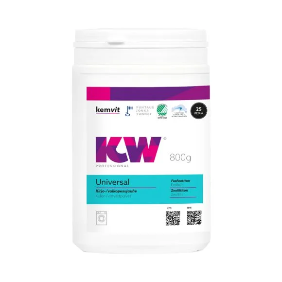 KW UNIVERSAL 800g