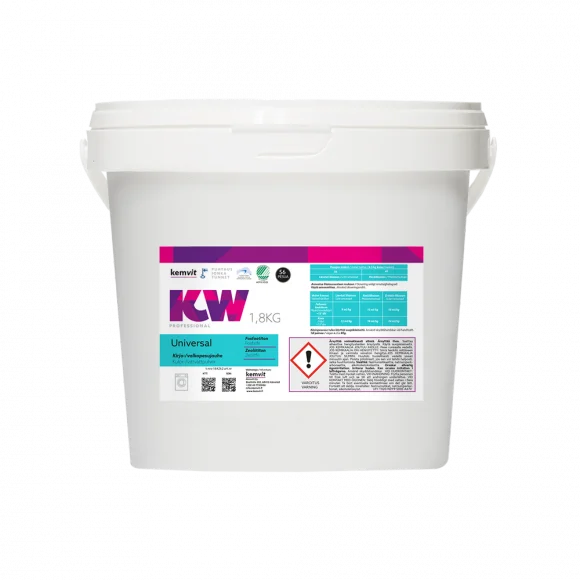 KW UNIVERSAL 1,8 kg