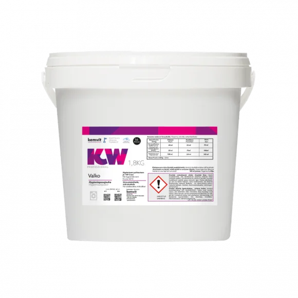 [183702] KW VALKO 1,8 kg