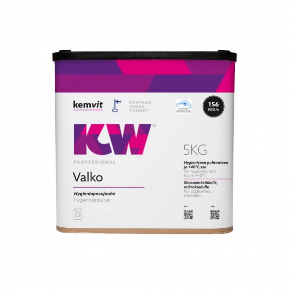 [183705] KW VALKO 5 kg