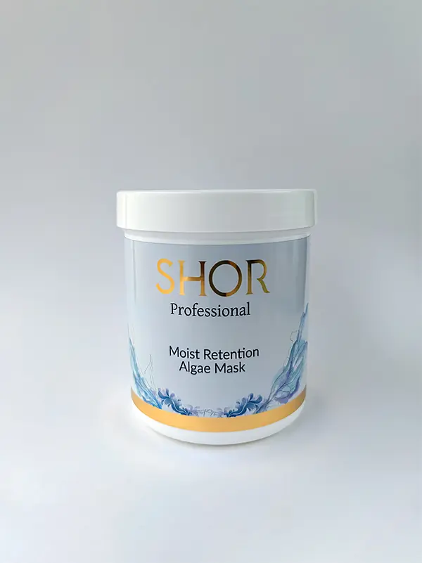 Moist Retention Algae Mask 1000 ml