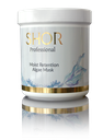Moist Retention Algae Mask