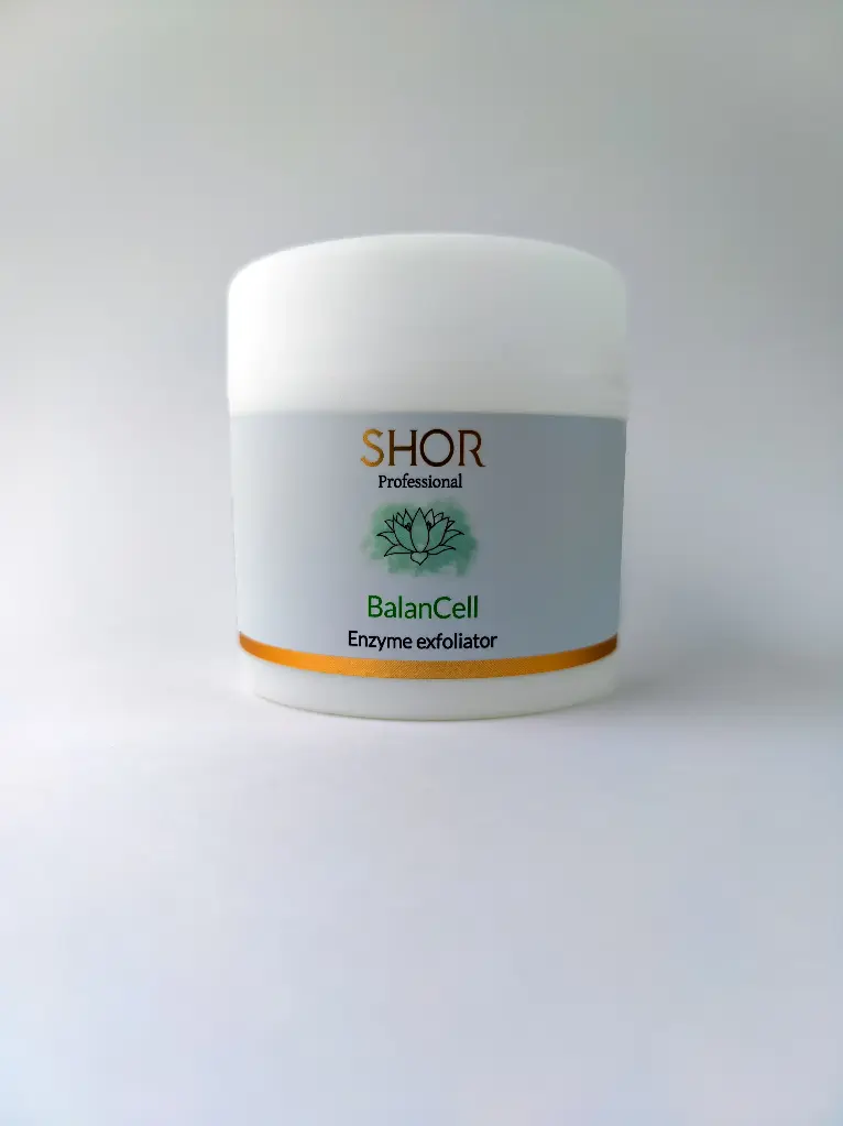 [3010250] Enzyme Exfoliator 250 ml