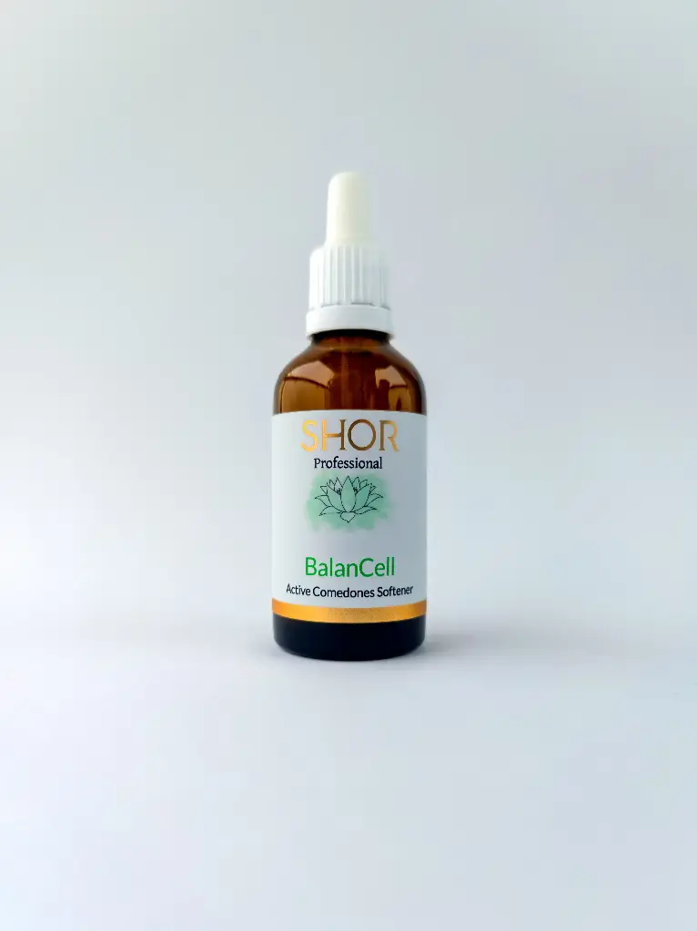 [5010050] Active Comedones Softener 50 ml