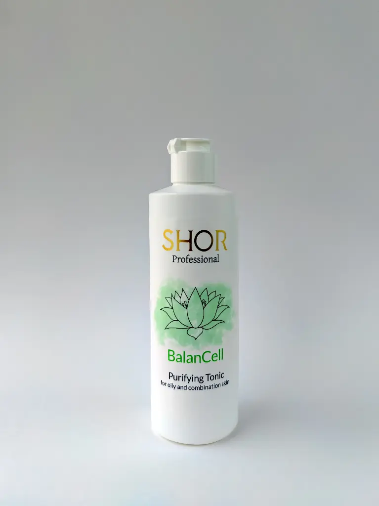 Purifying Tonic for oily and combination skin 250 ml