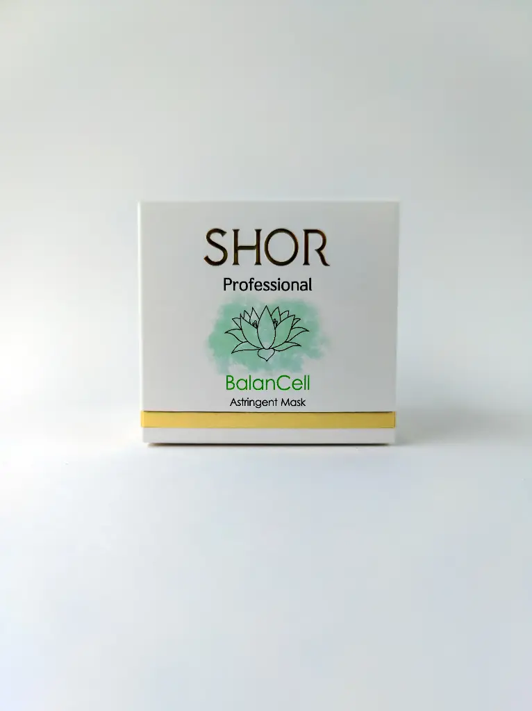 Astringent Mask 100 ml