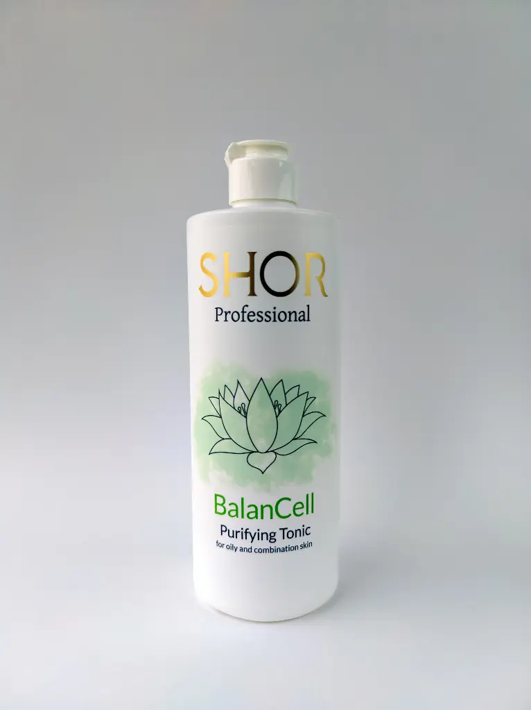 [7020500] Purifying Tonic for oily and combination skin 500 ml