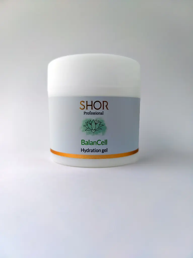 [5020250] Hydration Gel 250 ml