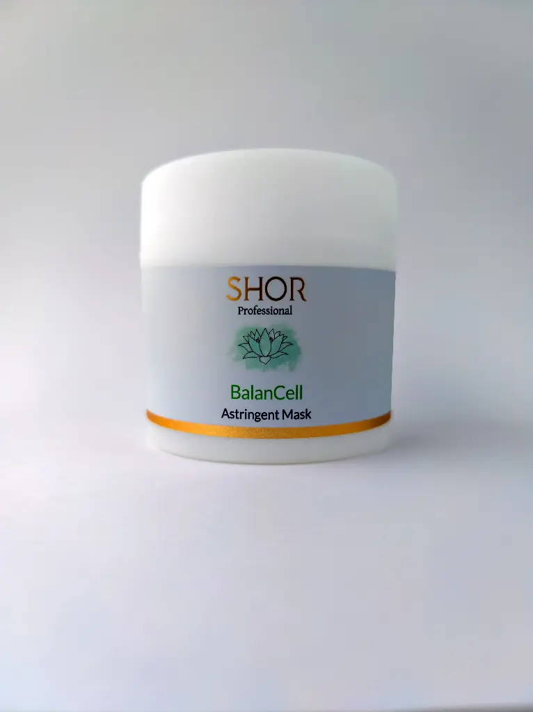 Astringent Mask 250 ml