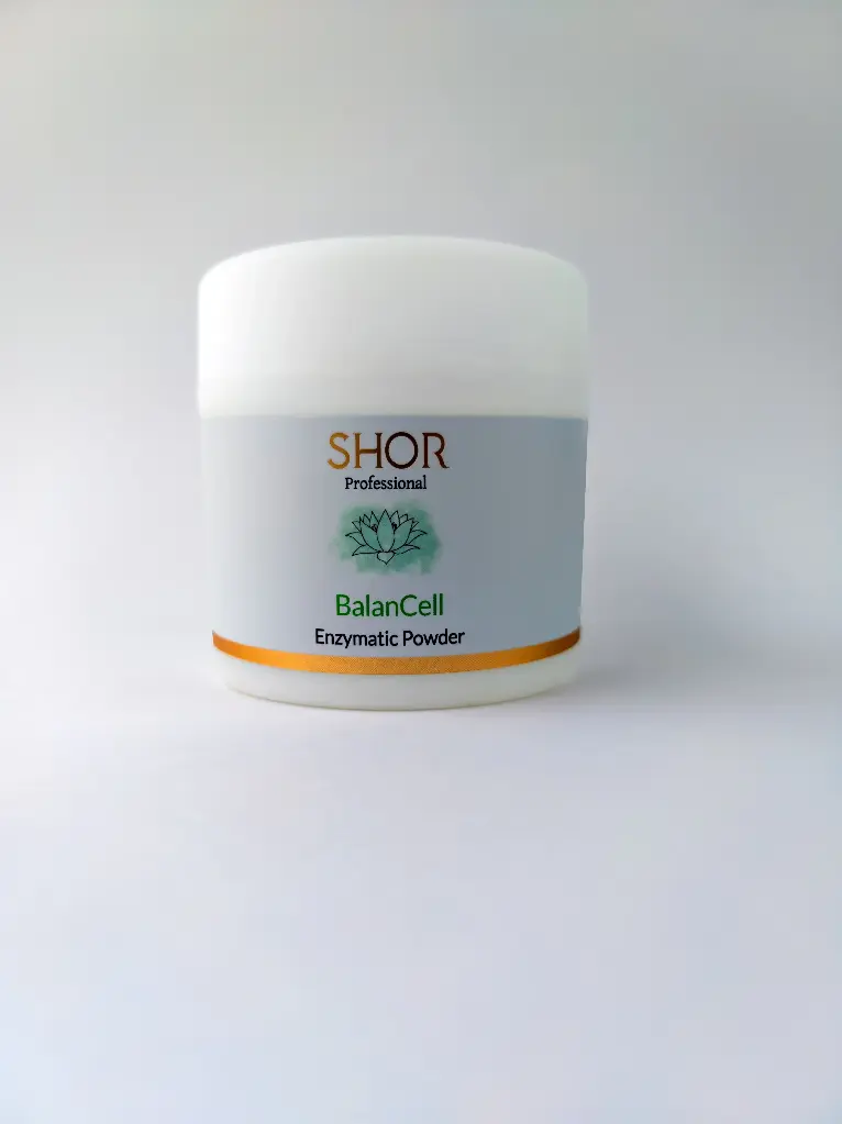 [8010250] Enzymatic Powder 250 ml