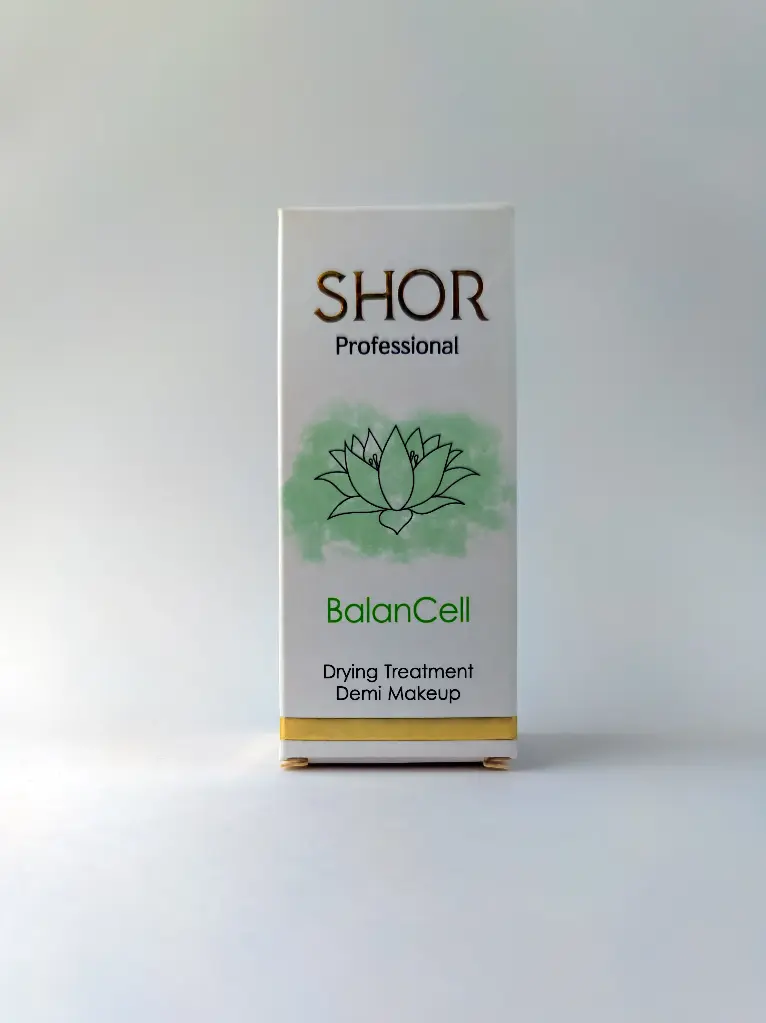 Drying Treatment Demi Makeup 30 ml