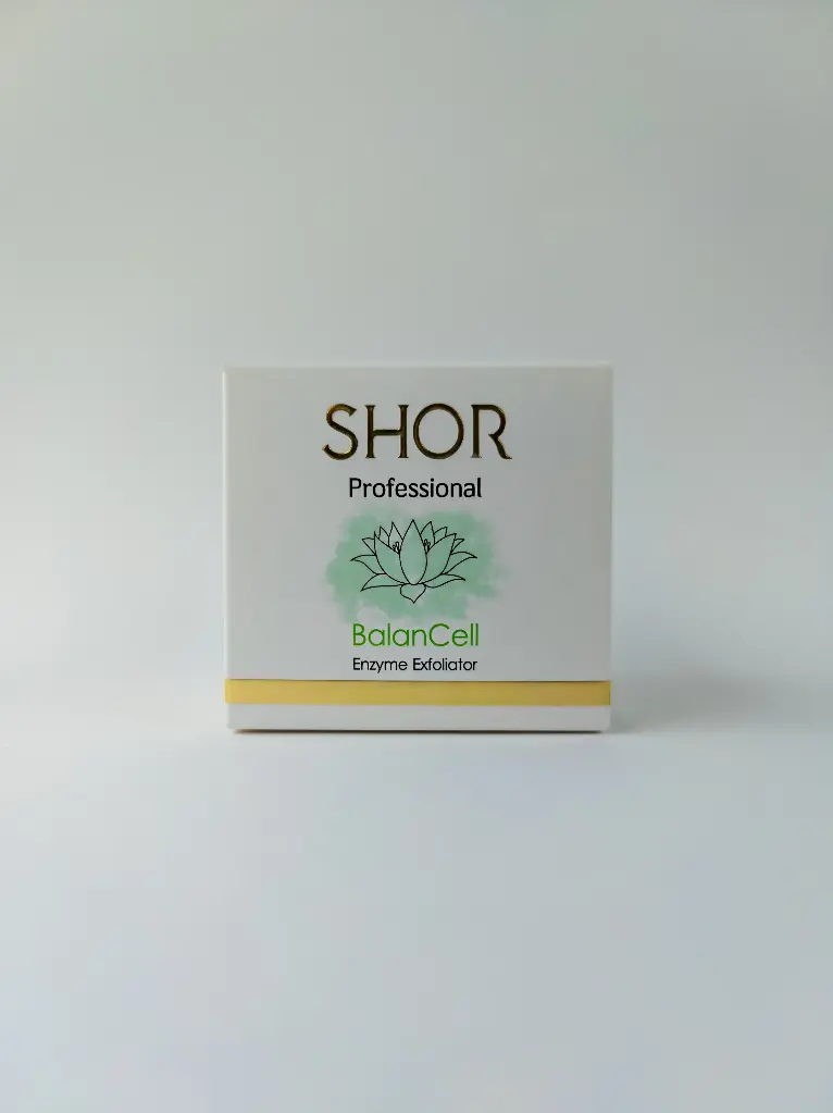 [3010100] Enzyme Exfoliator 100 ml