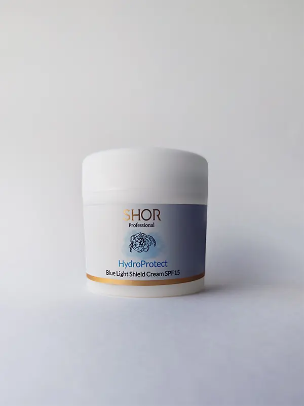 [1070250] Blue Light Shield Cream SPF-15 / 250 ml