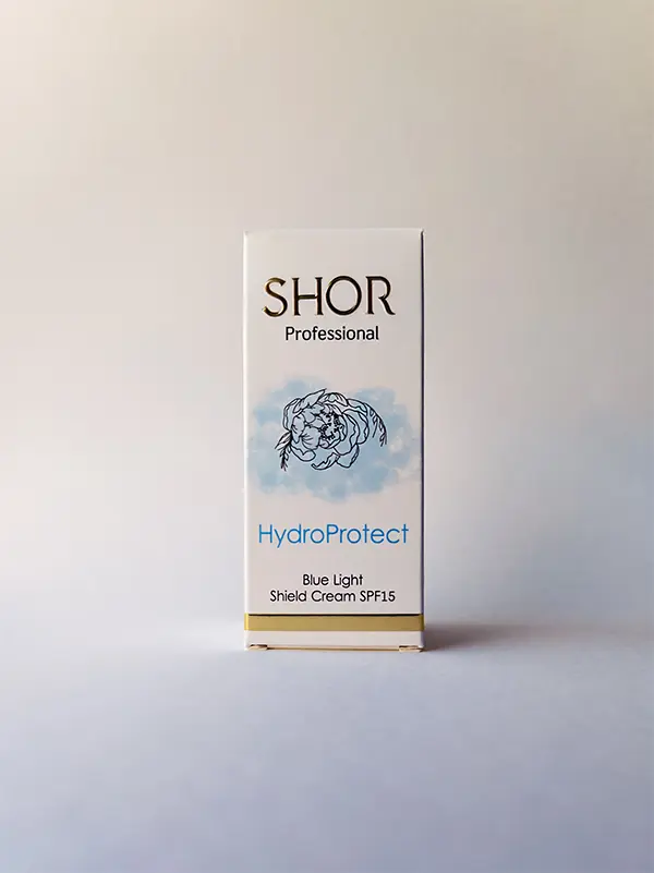 [1070050] Blue Light Shield Cream SPF-15 / 50 ml